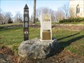 Image for Hungarian Freedom Fighters Memorial - Ottawa, Ontario