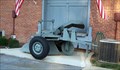 Image for US Army Anti-tank Mine Dispenser - Athens, AL