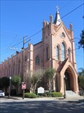 Image for Trinity Church - New Orleans, LA