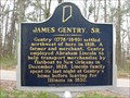 Image for James Gentry, Sr. 
