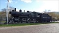 Image for Locomotive 1356 - Missoula, MT