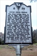 Image for 8-59 Goose Creek Bridge