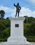 Image for Juan Ponce de Leon - Ponte Vedra Beach, FL