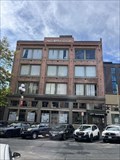 Image for Lucknow Building - Pioneer Square Historic District - Seattle, WA