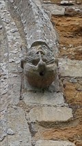 Image for Gargoyles - St Andrew - Denton, Lincolnshire