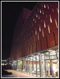 Image for Katowice Scientific Information Centre and Academic Library - Katowice, Poland