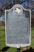 Image for FIRST State Historic Marker in Carrollton - Carrollton, TX