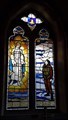 Image for FIRST - 8th Air Force memorial in a British church - St Andrew - Quidenham, Norfolk