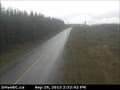 Image for Onion Lake Traffic Webcam - Kitimat, BC