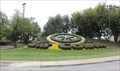 Image for Las Colinas Flower Clock - Irving, TX