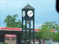 Image for Madison Heights Town Clock - Madison Heights, Michigan