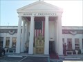 Image for House of Presidents - Museum - Clermont, Florida, USA.