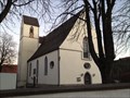 Image for Katholische Kirche St. Martin - Trochtelfingen, Germany