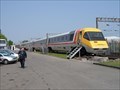 Image for Advanced Passenger Train APT-P - Crewe Heritage Centre, Crewe, England
