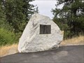 Image for Washington / Idaho - Centennial Trail