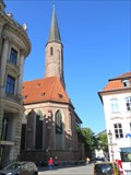 Image for Salvatorkirche - München, Germany