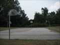 Image for Beech Bluff Basketball Courts