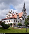 Image for Levoca (North-East Slovakia)