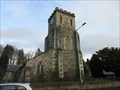Image for St.Mary's Episcopal Church - Birnam, Perth & Kinross.