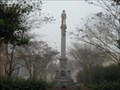 Image for Pasquotank County Confederate Monument ---  Elizabeth City NC