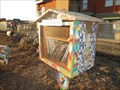 Image for Little Free Library #28614 - Richmond, CA