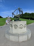 Image for Frogner Park, Oslo, Norway