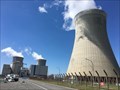 Image for La centrale nucléaire de Dampierre en Burly - France