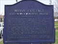 Image for Weiss Cottage - Cullman, AL