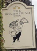 Image for The Boar's Head - Ripley, UK