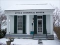 Image for Attica Historical Society and Museum - Attica, New York