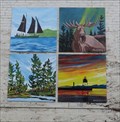 Image for Local Themes of Grand Marais