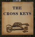 Image for Cross Keys - Ballslough Hill, Gustard Wood, Hertfordshire, UK.