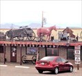 Image for Mike's Route 66 Outpost & Saloon - Kingman, Arizona, USA.