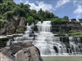 Image for Pongour Waterfall, Tân Thành, Lam Dong, Vietnam