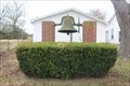 Image for Ida Baptist Church Bell - Ida, TX