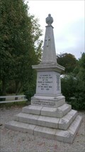 Image for Minnigaff War Memorial, Dumfries and Galloway