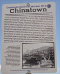 Image for Chinatown