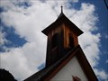 Image for Glockenturm Kapelle Obere Gasse - Leutasch, Tirol, Austria