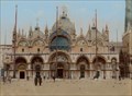 Image for Saint Mark’s Basilica (1875) - Venecia, Italy