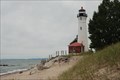 Image for Crisp Point Lighthouse