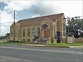 Image for United Methodist Church - Floresville, TX
