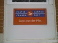 Image for Bureau de Poste de Saint-Jean-des-Piles / Saint-Jean-des-Piles Post Office - G0X 2V0
