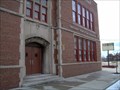 Image for Ben Franklin Adult Education School, Downtown Detroit