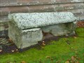 Image for Stone Coffin, St Mary the Virgin, Alveley, Shropshire, England