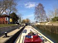 Image for River Thames – Days Lock - Dorchester, UK