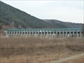 Image for Yedang Reservoir Dam  - Yesan, Korea