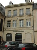 Image for Police Municipale - Laon / France
