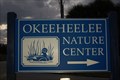 Image for Okeeheelee Nature Center