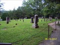 Image for Cades Cove Methodist Church Cemetery - Great Smoky Mountains National Park, TN