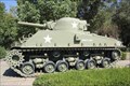 Image for Sherman Tank - South Holland, IL